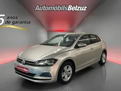 Usado 2018 VW Polo | 13.490 € (Precio justo)