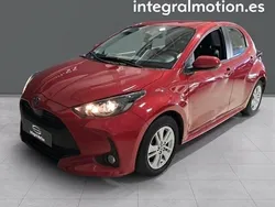 Usado 2024 Toyota Yaris Edition | 18.990 € (Precio justo)