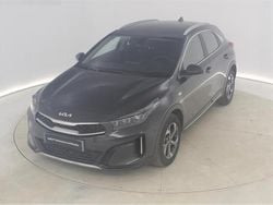 Gris Usado 2024 Kia XCeed SUV | 20.145 € (Buen precio)
