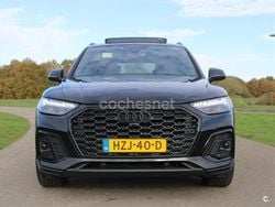 Negro Usado 2023 Audi Q5 Sportback Advanced Plus SUV | 47.500 € (Caro)