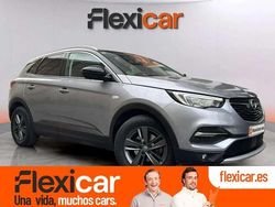 Gris Usado 2020 Opel Grandland X Selective SUV | 12.190 € (Buen precio)