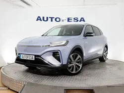 Gris Usado 2021 MG Marvel R Comfort SUV | 25.500 € (Buen precio)