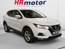 Usado 2019 Nissan Qashqai Acenta SUV | 13.790 € (Buen precio)