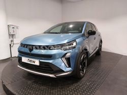 Azul Usado 2024 Renault Symbioz Iconic SUV | 35.847 € (Caro)