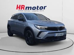 Usado 2023 Opel Grandland X GS Line SUV | 17.890 € (Precio justo)