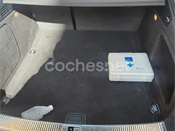 Blanco Usado 2015 Audi A5 Sportback S-Line Berlina | 16.250 € (Precio justo)
