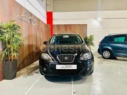 Negro Usado 2011 Seat Altea XL Style Monovolumen | 8990 € (Un poco caro)