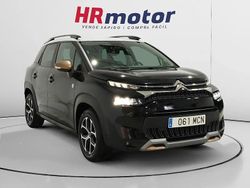 Usado 2022 Citroën C3 Aircross SUV | 14.290 € (Precio justo)