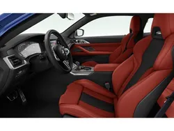 Usado 2022 BMW M4 Competition Edition Coupe | 85.900 € (Super precio)