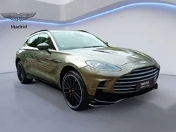 Beige Usado 2023 Aston Martin DBX 707 SUV | 239.000 €