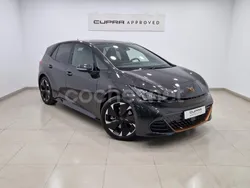 Eléctrico Nuevo 2025 Cupra Born e-Boost Utilitario | 32.500 € (Precio justo)