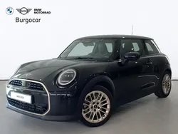 Usado 2024 Mini Cooper Utilitario | 31.900 € (Caro)