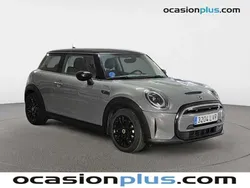 Gris Usado 2021 Mini Cooper SE Utilitario | 18.910 € (Buen precio)