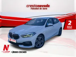 Usado 2020 BMW 118 Utilitario | 23.355 € (Precio justo)