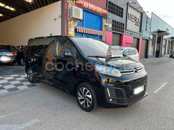 Negro Usado 2019 Citroën Spacetourer Business Class Van | 17.990 € (Un poco caro)