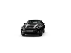 Usado 2021 Mini Cooper Clubman Familiar | 26.900 € (Caro)