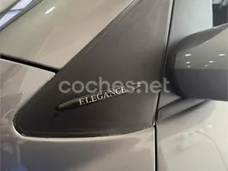 Gris / plata Usado 2007 Mercedes A180 Elegance Monovolumen | 6300 € (Precio justo)