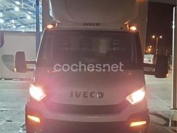 Blanco Usado 2012 Iveco Daily Recogida | 15.500 €