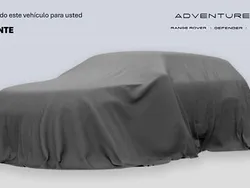 Gris Usado 2024 Jaguar E-Pace R-Dynamic SUV | 43.900 € (Caro)