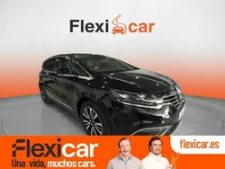Beige Usado 2017 Renault Espace Initiale Paris Monovolumen | 18.890 € (Precio justo)