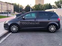 Marrón Usado 2004 Seat Altea Sport Monovolumen | 3500 €