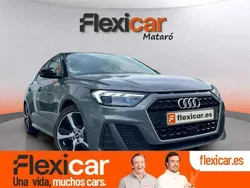 Gris Usado 2020 Audi A1 Sportback Utilitario | 15.890 € (Buen precio)