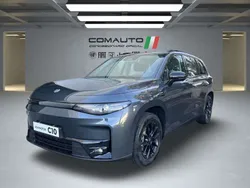 Azul Nuevo 2025 Leapmotor C10 SUV | 32.500 € (Precio justo)