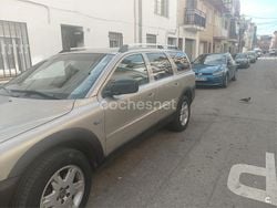 Beige Usado 2004 Volvo XC70 Momentum SUV | 2700 €