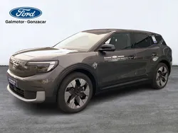 Gris Usado 2024 Ford Explorer Premium SUV | 42.499 €