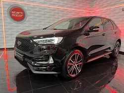 Negronegro Usado 2019 Ford Edge ST-Line SUV | 28.900 € (Precio justo)