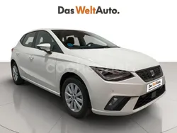 Blanco Usado 2023 Seat Ibiza Style Berlina | 15.590 € (Buen precio)