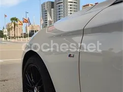 Blanco Usado 2019 BMW 118 M Sport Utilitario | 21.200 € (Precio justo)