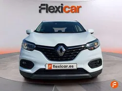Blanco Usado 2019 Renault Kadjar Business SUV | 14.990 € (Buen precio)
