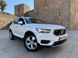Blanco Usado 2020 Volvo XC40 Business Edition SUV | 24.990 € (Un poco caro)