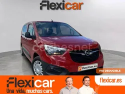 Opel Combo Life