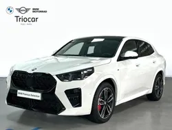 Alpinweiss (sólido) Nuevo 2025 BMW X2 Comfort Edition SUV | 48.900 € (Caro)