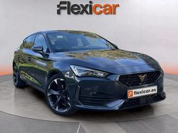 Gris Usado 2023 Cupra Leon Berlina | 23.990 € (Precio justo)