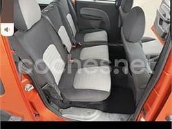 Naranja Usado 2010 Fiat Doblò Dynamic Monovolumen | 6000 €