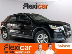 Negro Usado 2017 Audi Q2 Design SUV | 18.990 € (Precio justo)
