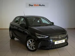 Otro Usado 2022 Opel Corsa Elegance Berlina | 12.900 € (Precio justo)