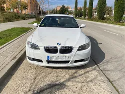 BMW 320 Cabriolet