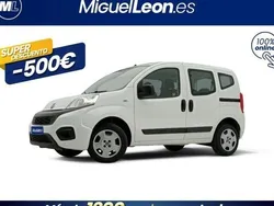 Fiat Qubo