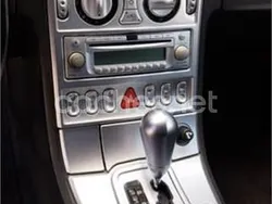 Gris / plata Usado 2006 Chrysler Crossfire Limited Coupe | 8900 €