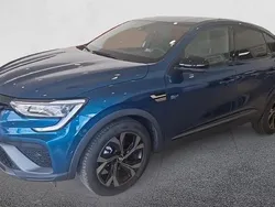 Usado 2023 Renault Arkana Engineered SUV | 22.500 € (Buen precio)