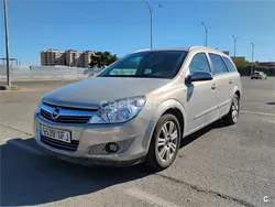 Beige Usado 2008 Opel Astra Cosmo Familiar | 4800 € (Precio justo)