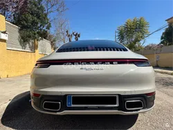 Porsche 911 Carrera