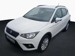 Usado 2021 Seat Arona Style SUV | 17.000 € (Precio justo)