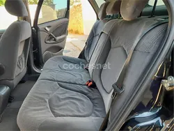 Negro Usado 2006 Citroën C5 Berlina | 2600 € (Buen precio)
