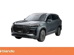 Gris Nuevo 2025 Ebro s800 Luxury SUV | 37.035 € (Precio justo)