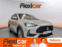 Gris Usado 2024 MG HS Comfort SUV | 21.490 € (Un poco caro)